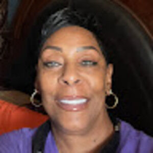 Meet your Posher, Valerie a.